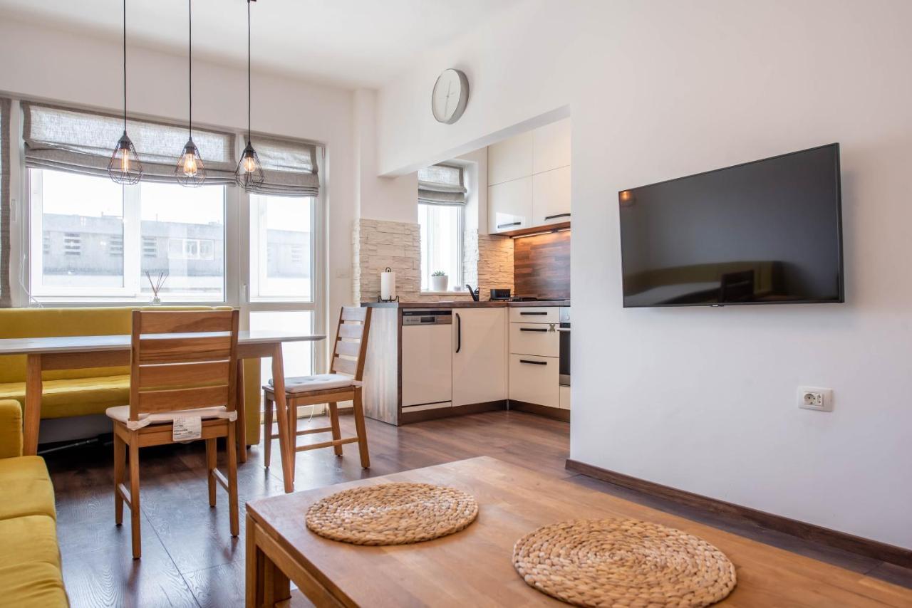 Apartment Cosy In Varna