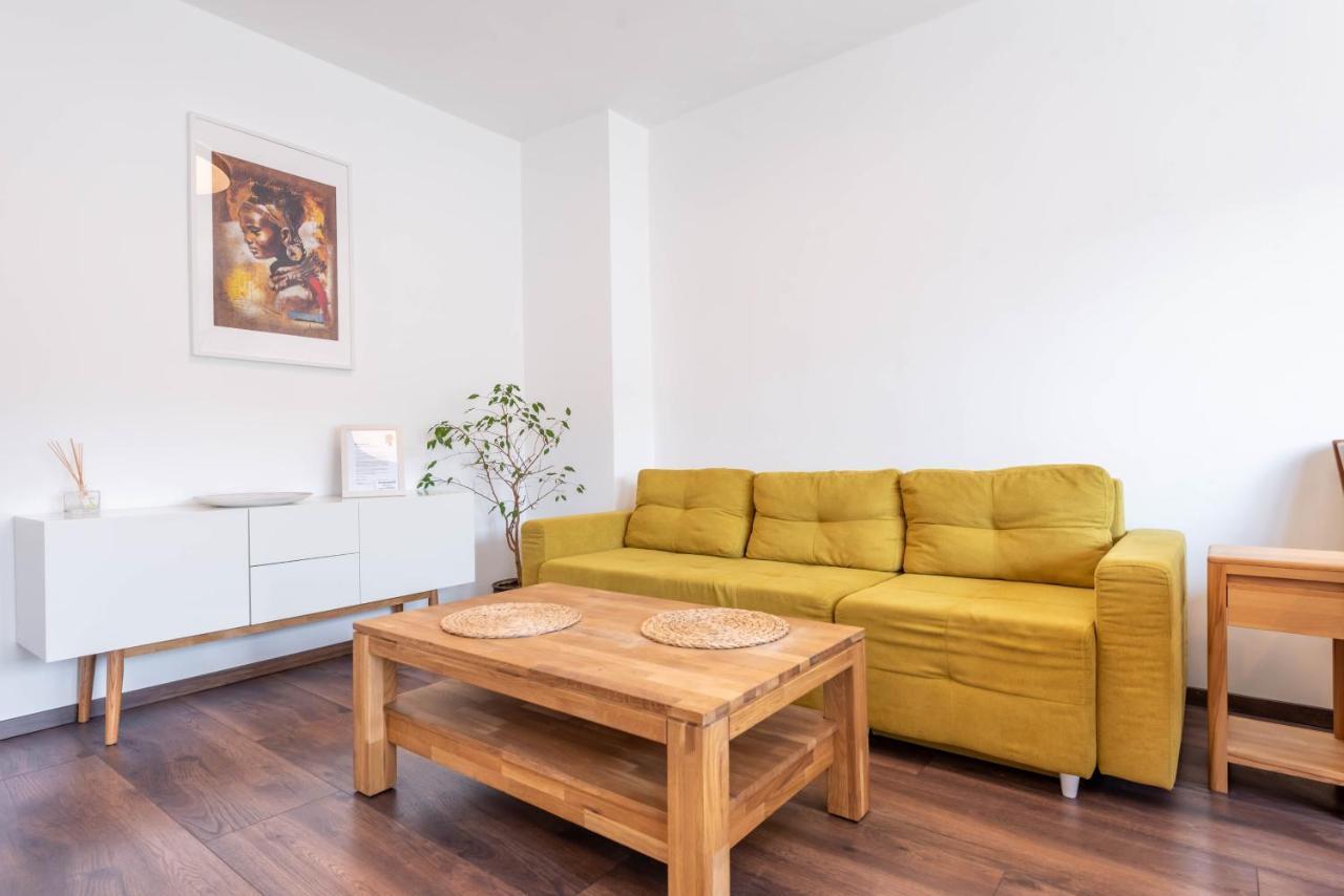 Cosy In Apartment