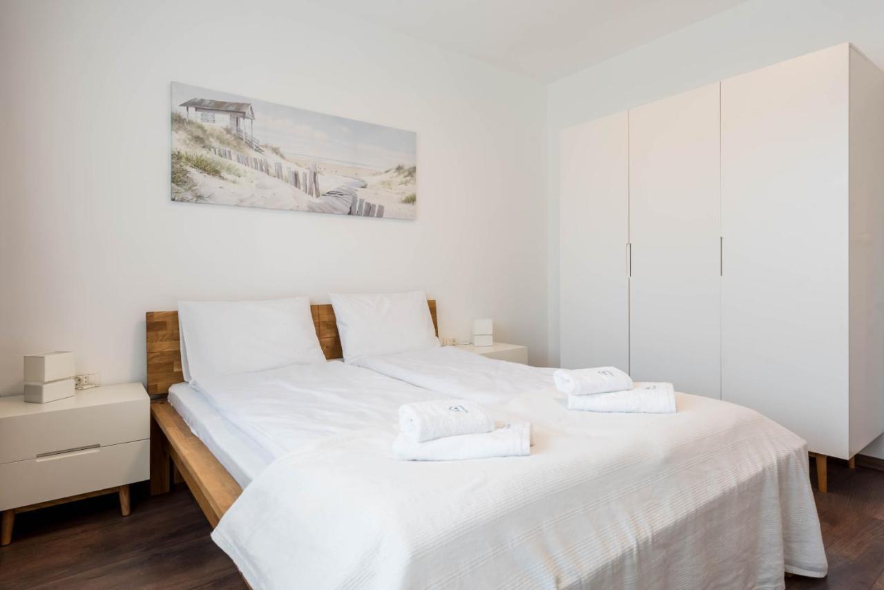 Apartment Cosy In