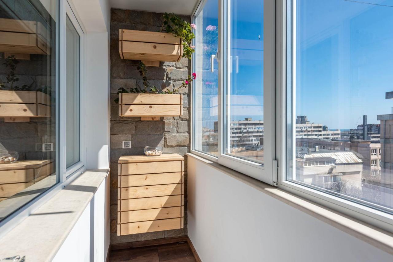 Apartment Cosy In Varna
