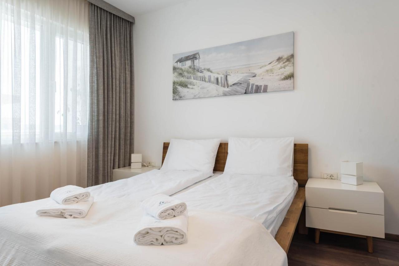 Cosy In Apartment Varna