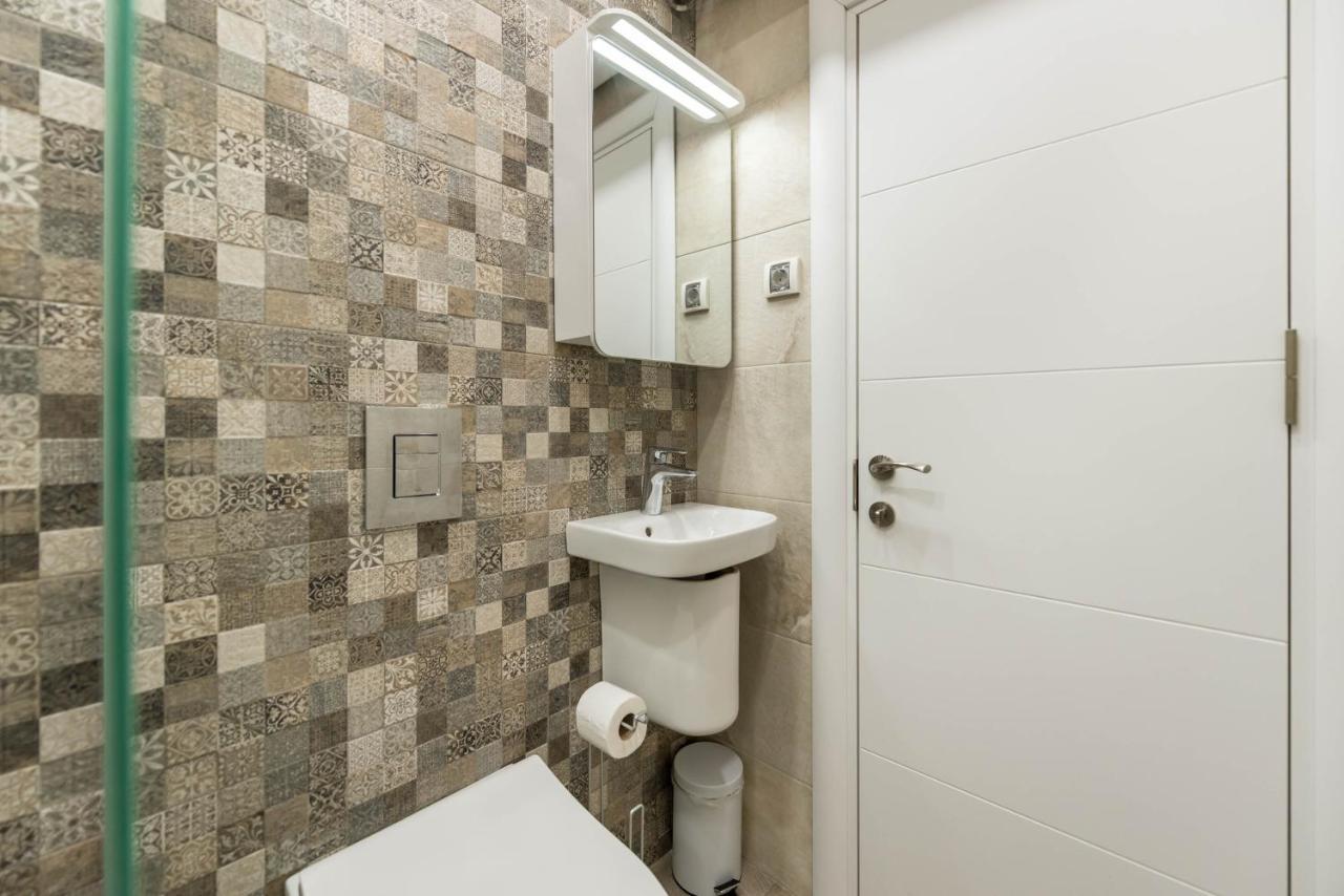 Cosy In Apartment Varna